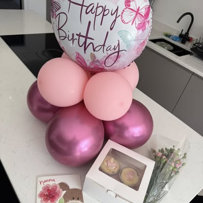 Custom occasion packages